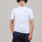 SHORT SLEEVE RASHGUARD