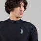SHORT SLEEVE RASHGUARD