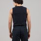 SLEEVELESS RASHGUARD