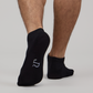 3-PACK ANKLE LENGTH SOCKS