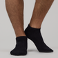 3-PACK ANKLE LENGTH SOCKS