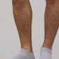 3-PACK ANKLE LENGTH SOCKS