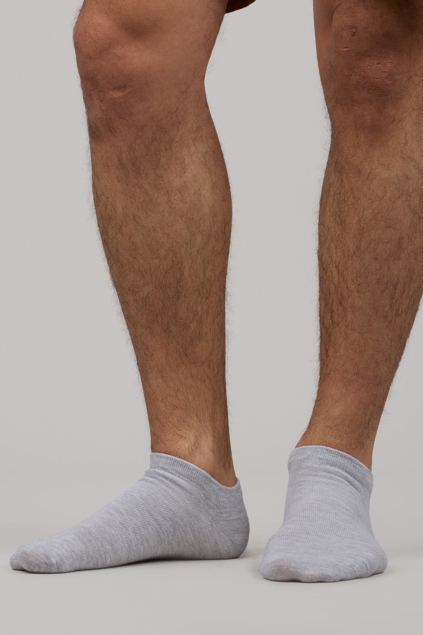 3-PACK ANKLE LENGTH SOCKS