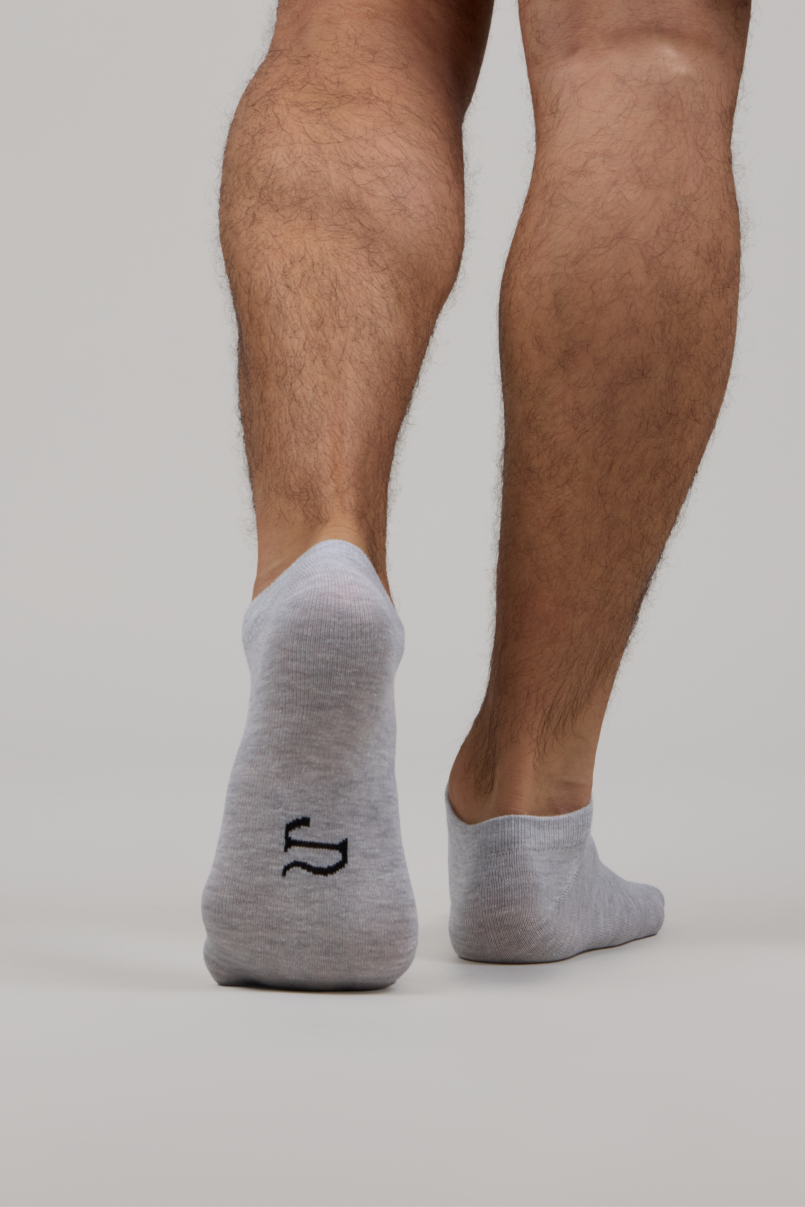3-PACK ANKLE LENGTH SOCKS