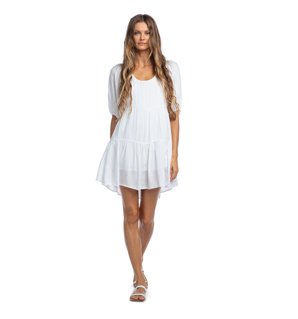 BETH DRESS