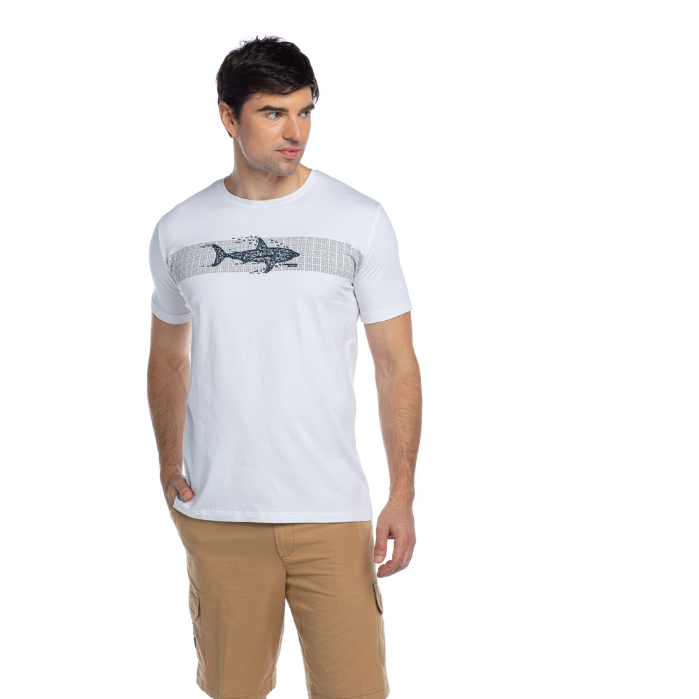 
                      
                        BIG SHARK T-SHIRT
                      
                    