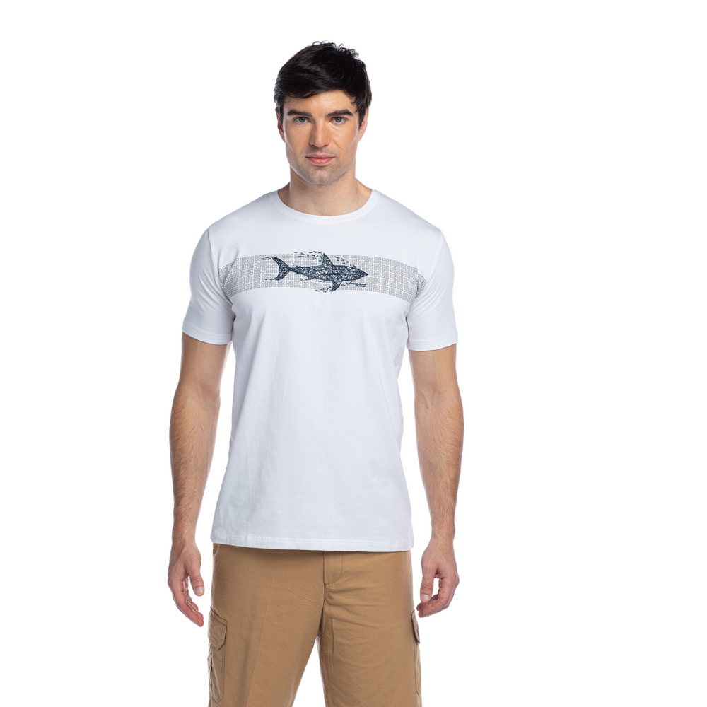 
                      
                        BIG SHARK T-SHIRT
                      
                    