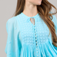 COLORS OF NATURE SHORT DRESS