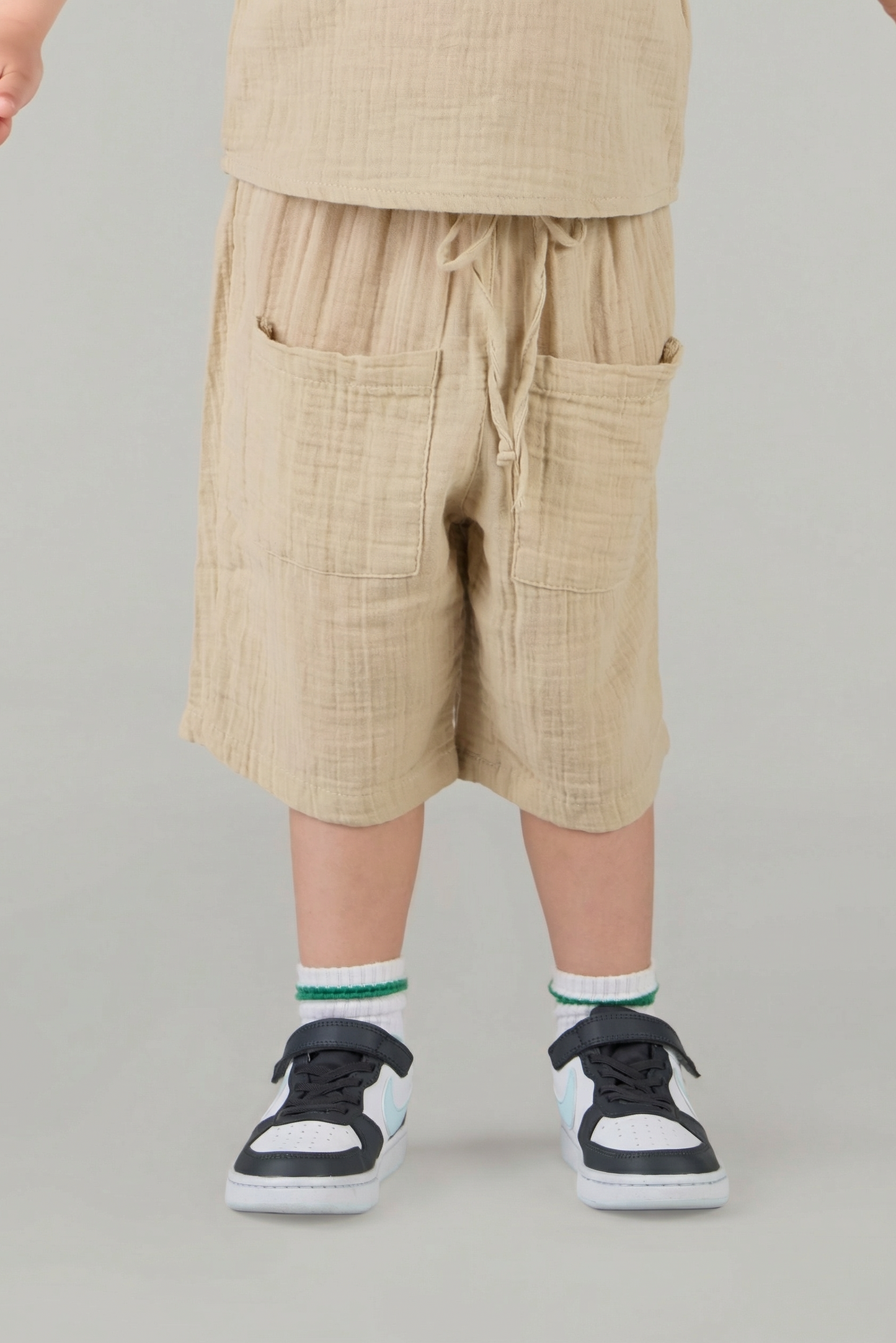 فستان JN - للأطفال