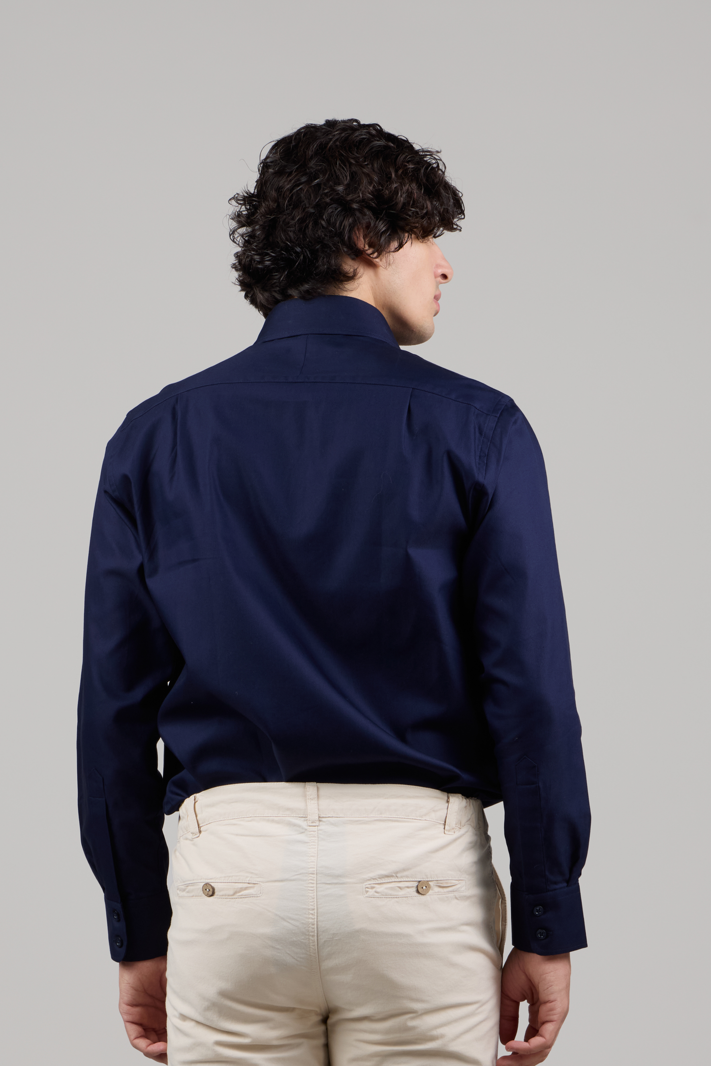 Классическая футболка Джона