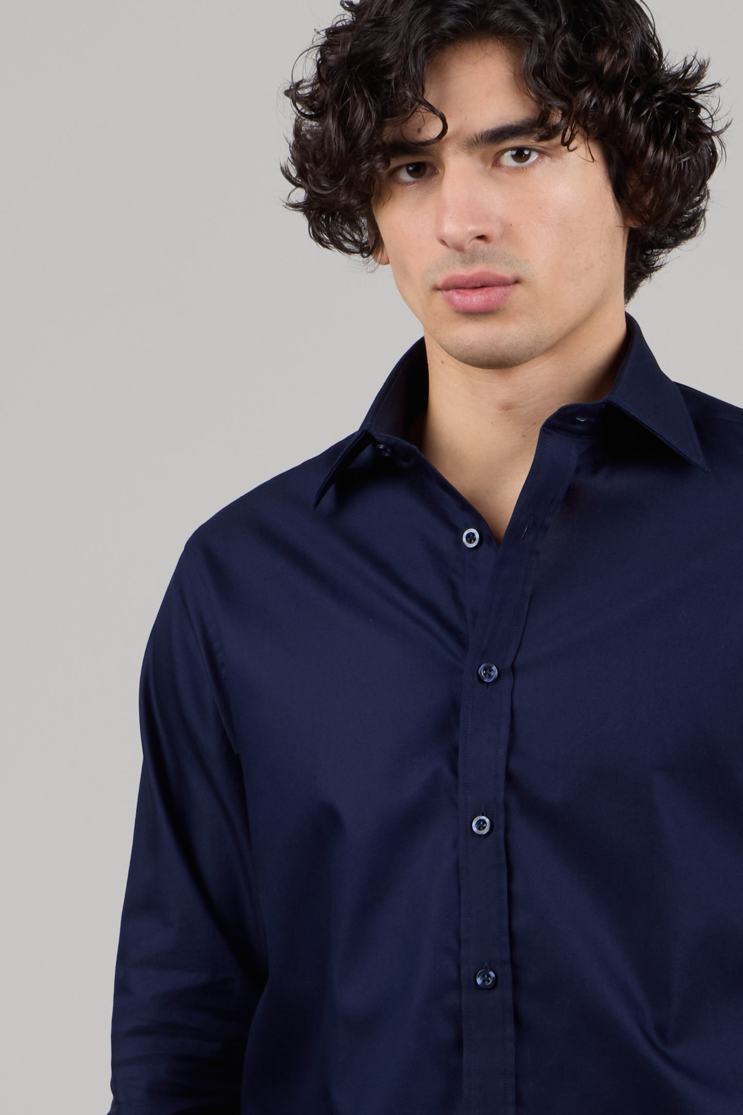 Классическая футболка Джона