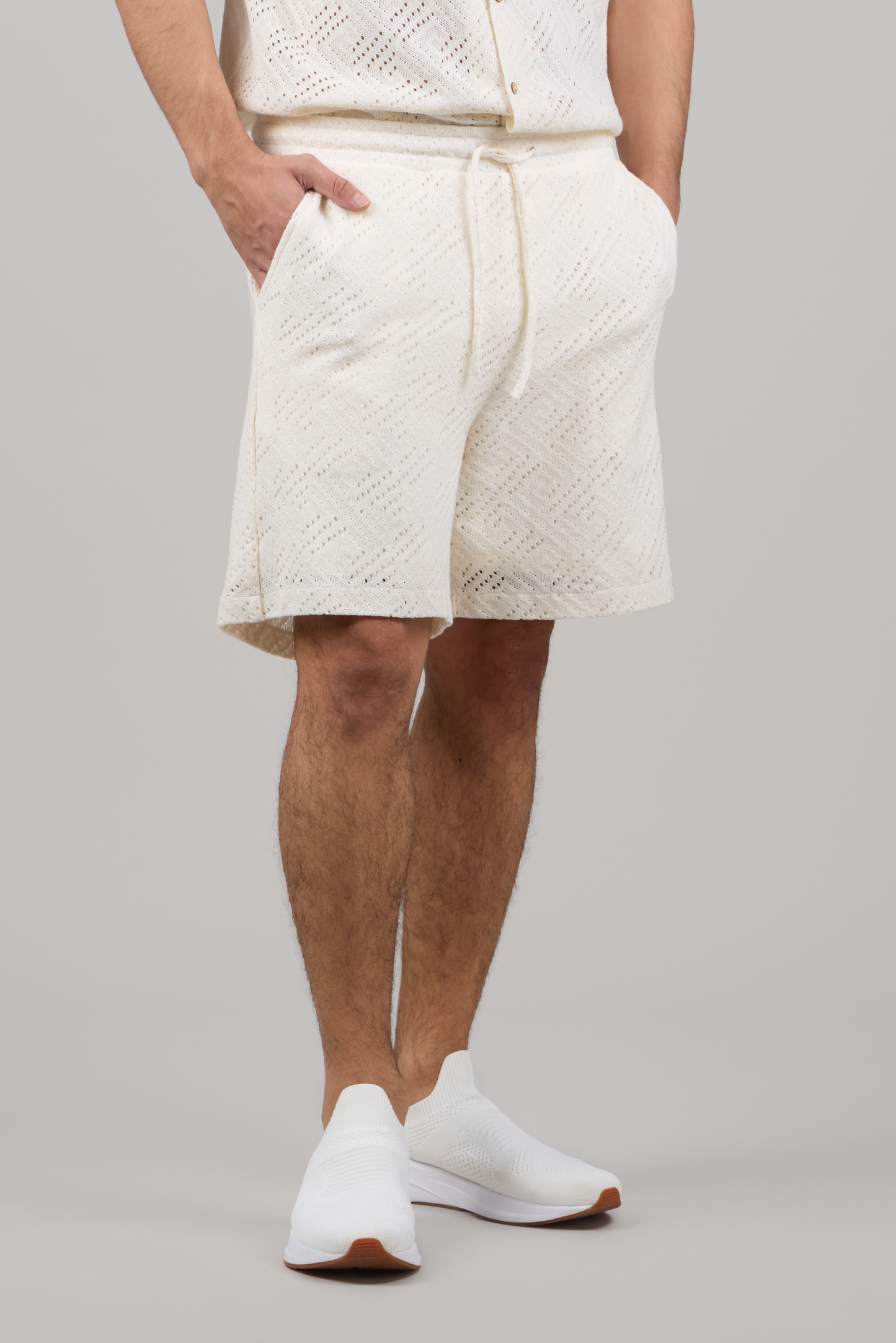 جيومي سوفت شورت