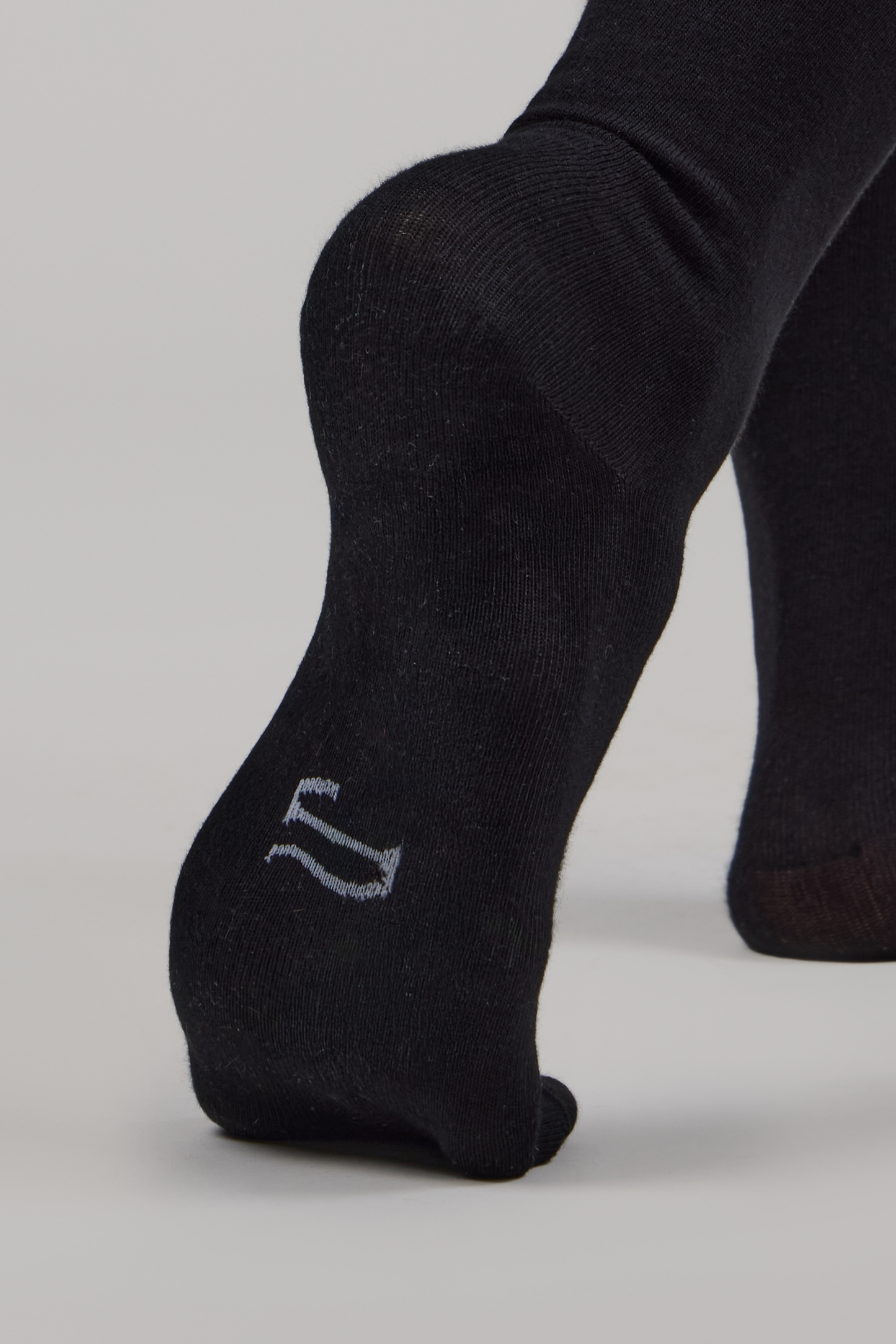 3-PACK HIGH CUT SOCKS