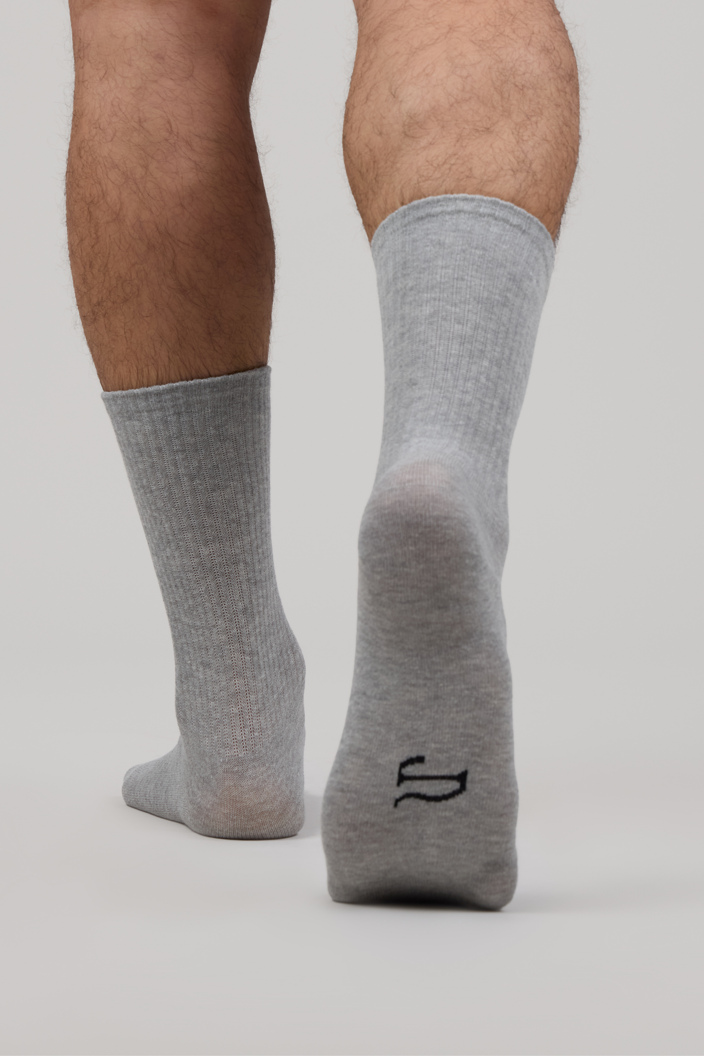 3-PACK HIGH CUT SOCKS