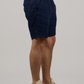 ICONIC LINEN LIGHT SHORTS