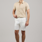 ICONIC LINEN LIGHT SHORTS