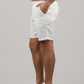 ICONIC LINEN LIGHT SHORTS
