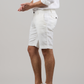 ICONIC LINEN SHORTS