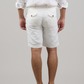 ICONIC LINEN SHORTS