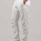 ICONIC LINEN TROUSERS