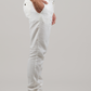 ICONIC LINEN TROUSERS