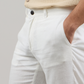 ICONIC LINEN TROUSERS