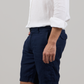ICONIC LINEN SHORTS