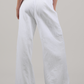JENNY FLARE TROUSERS