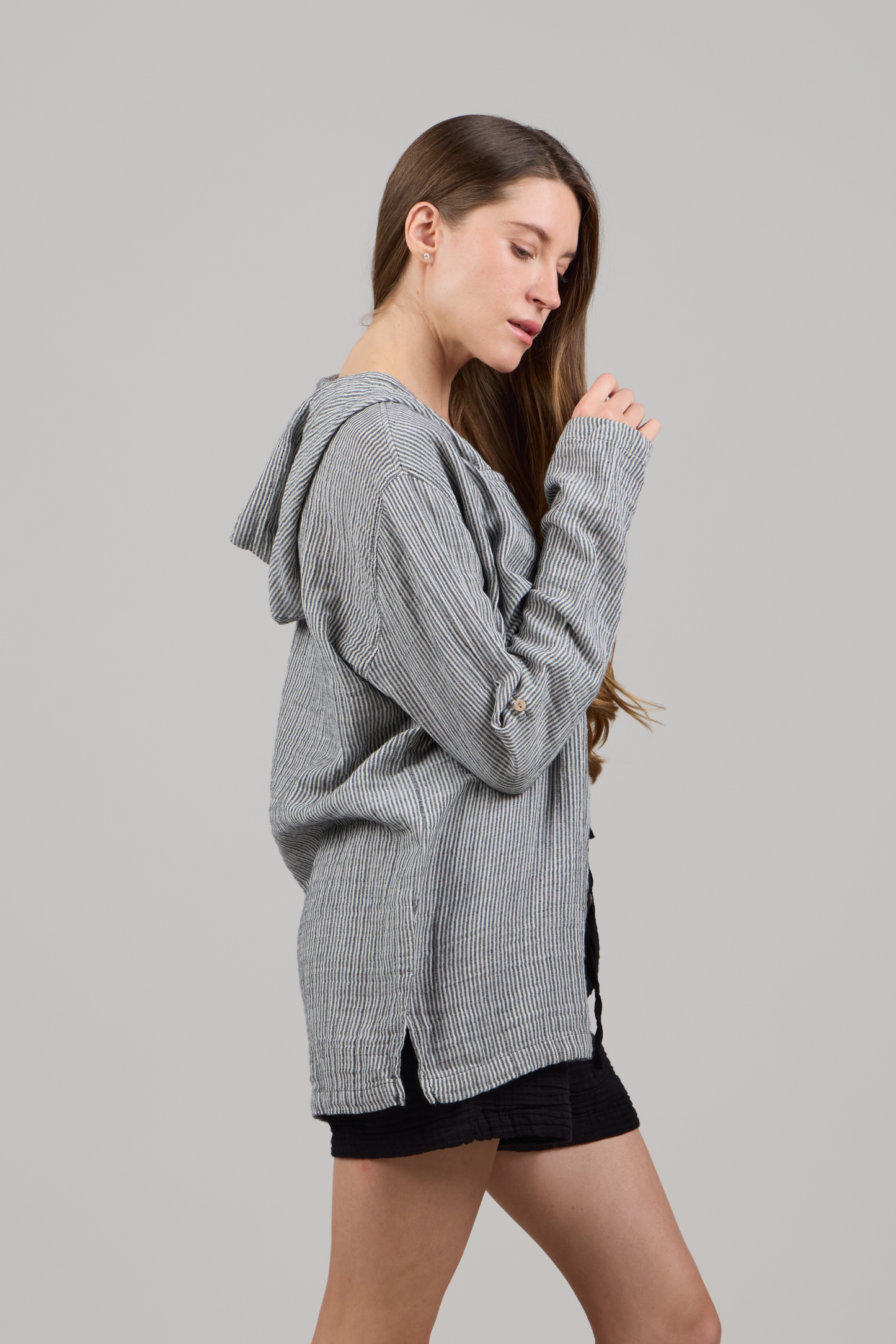 Толстовка SELESTA