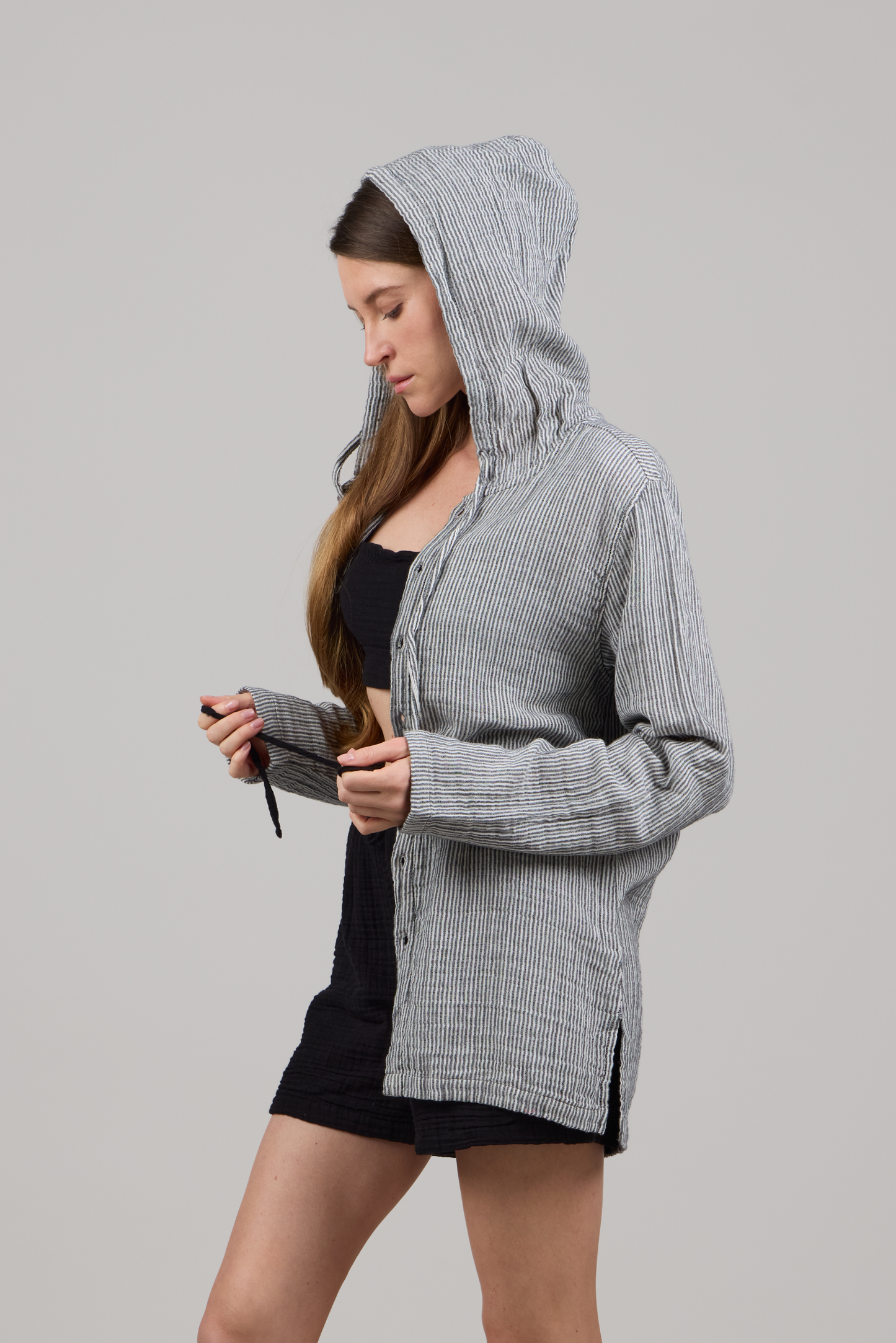 Толстовка SELESTA