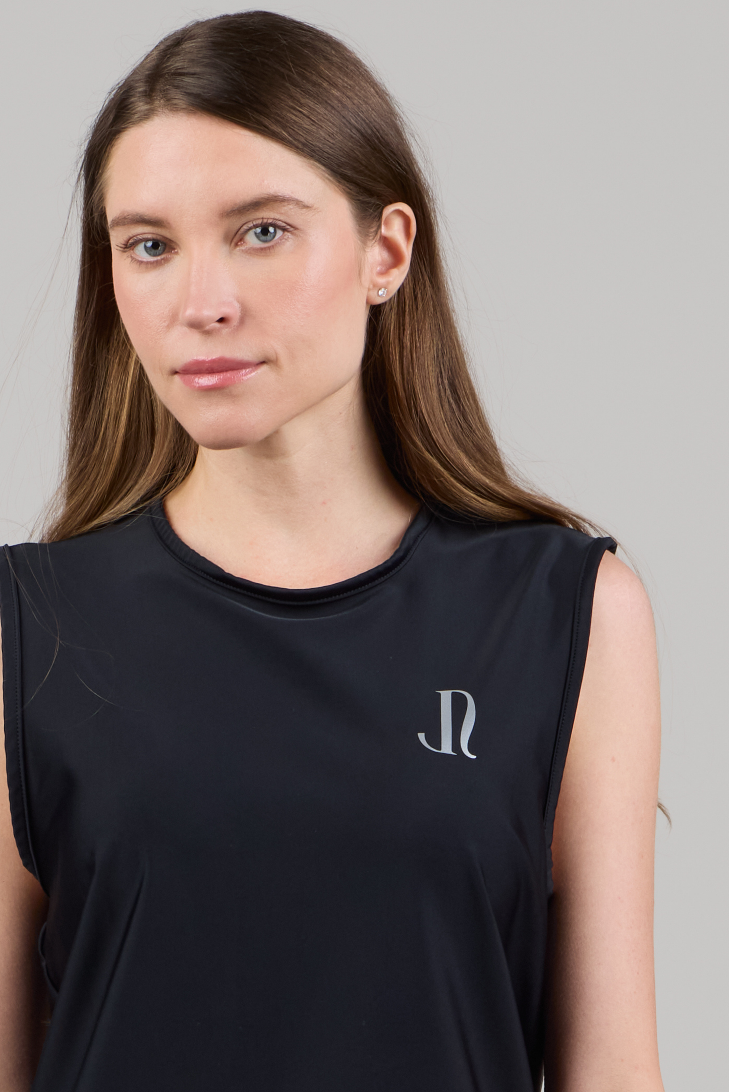 SLEEVELESS RASHGUARD