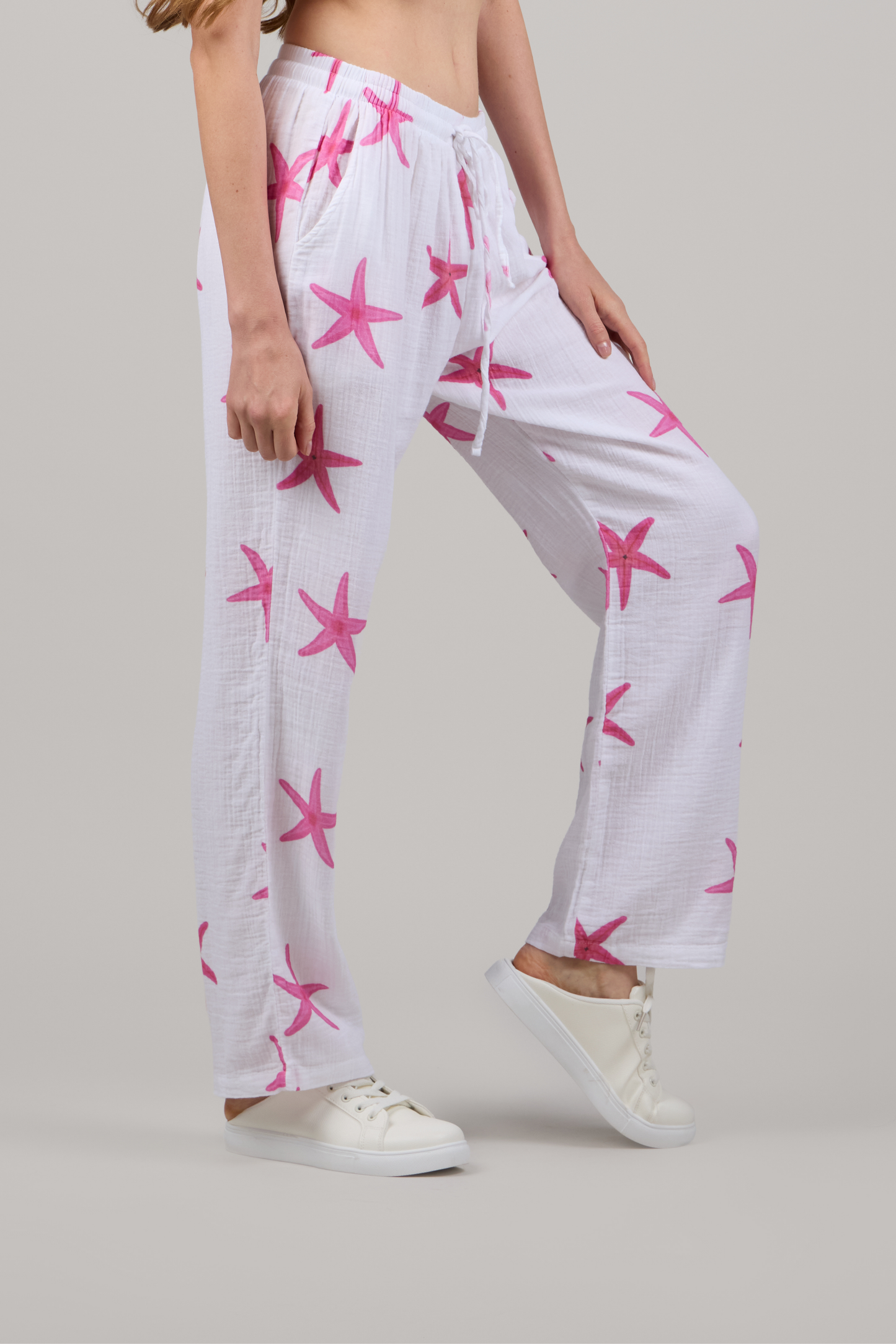 بنطلون مون كاجوال