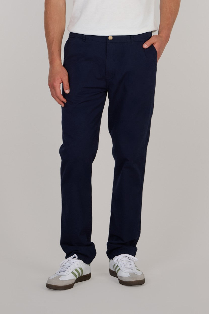 WILLIAM CLASSIC TROUSERS