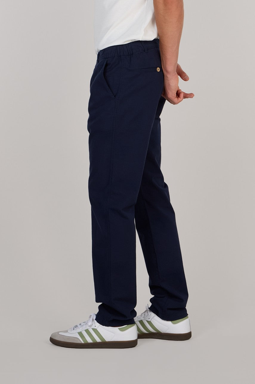 WILLIAM CLASSIC TROUSERS