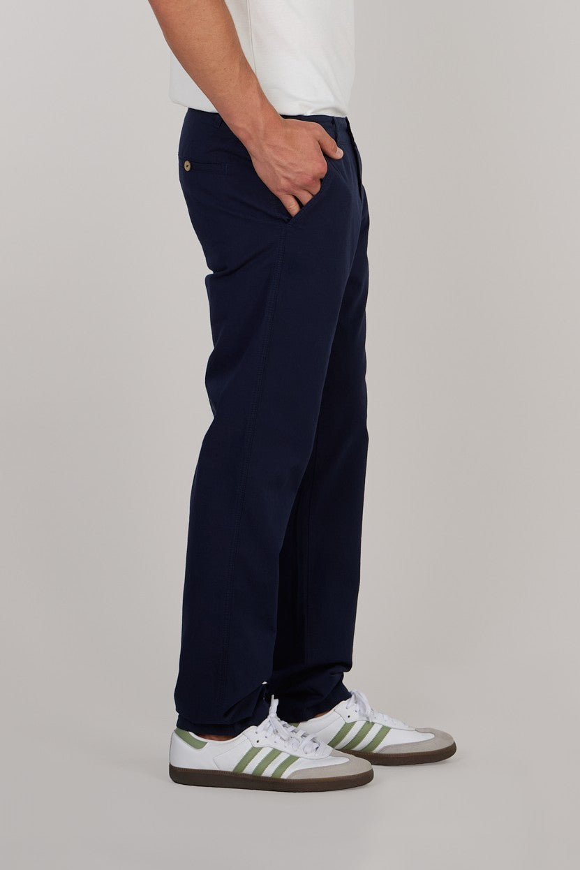 WILLIAM CLASSIC TROUSERS