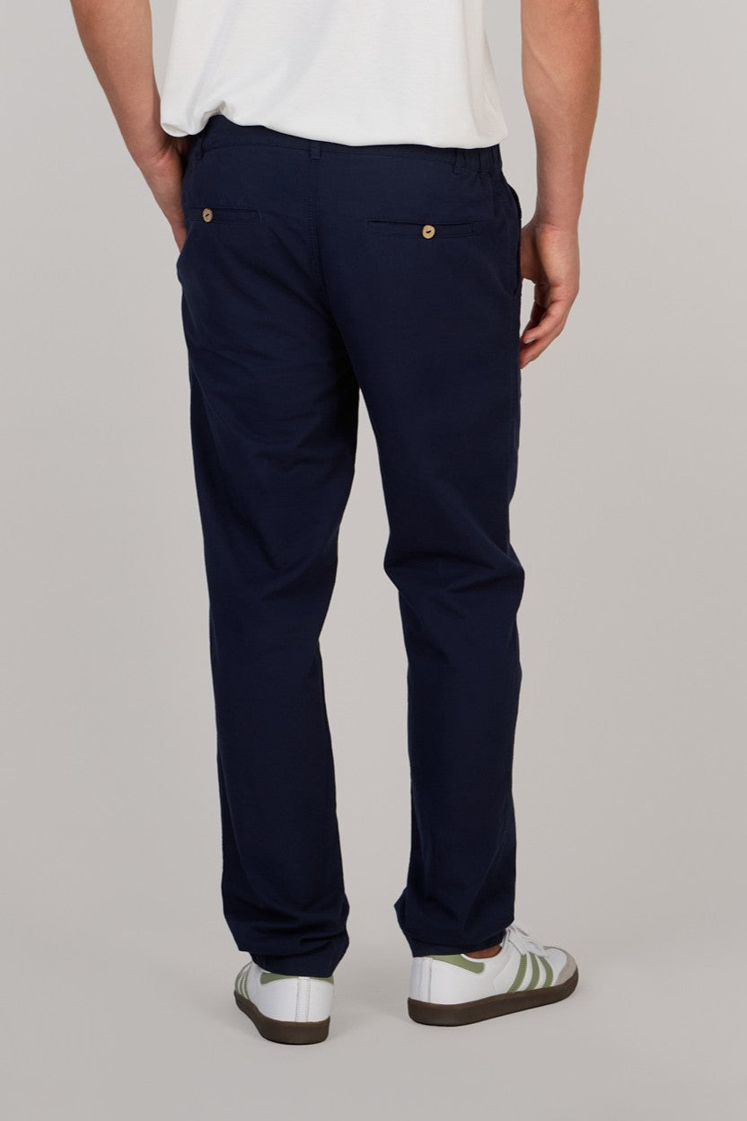 WILLIAM CLASSIC TROUSERS