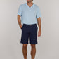 WILLIAM LONG SHORTS-NAVY