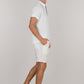 IGO SHIRT DC-WHITE