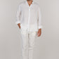 ICONIC LINEN SHIRTS
