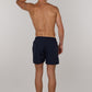 Solid Navy - Swim Shorts