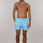 Milano - Go with Flow - Swim shorts