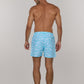 Milano - Go with Flow - Swim shorts