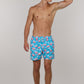 Milano - Resting Flamingo - Swim shorts