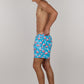 Milano - Resting Flamingo - Swim shorts