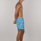 Milano - Resting Flamingo - Swim shorts