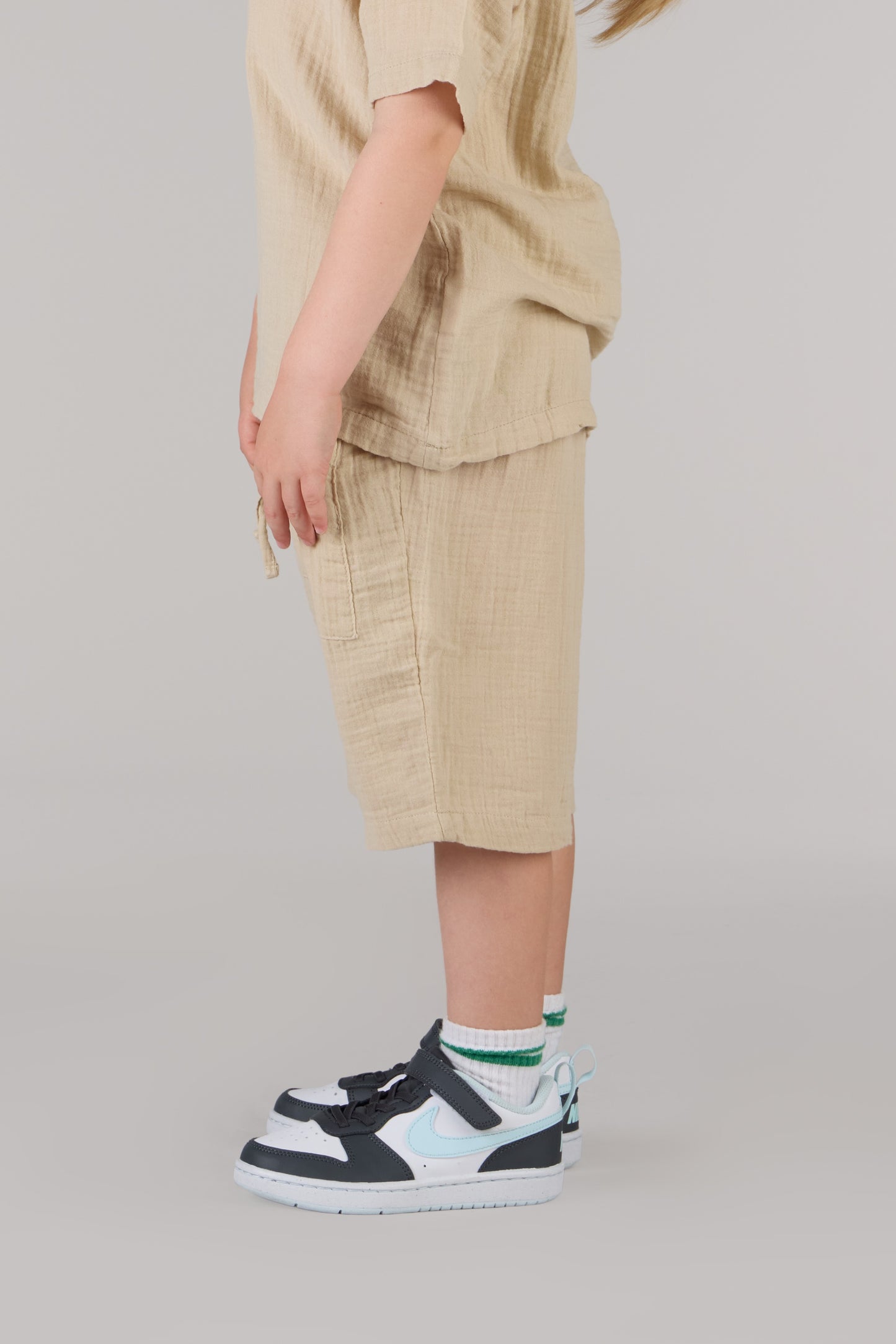 فستان JN - للأطفال