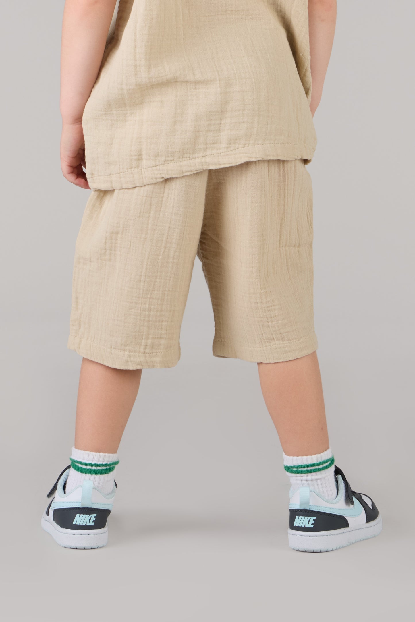 فستان JN - للأطفال