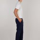 WILLIAM PANTS-NAVY