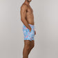 Milano - Peaceful Flamingo - Swim shorts