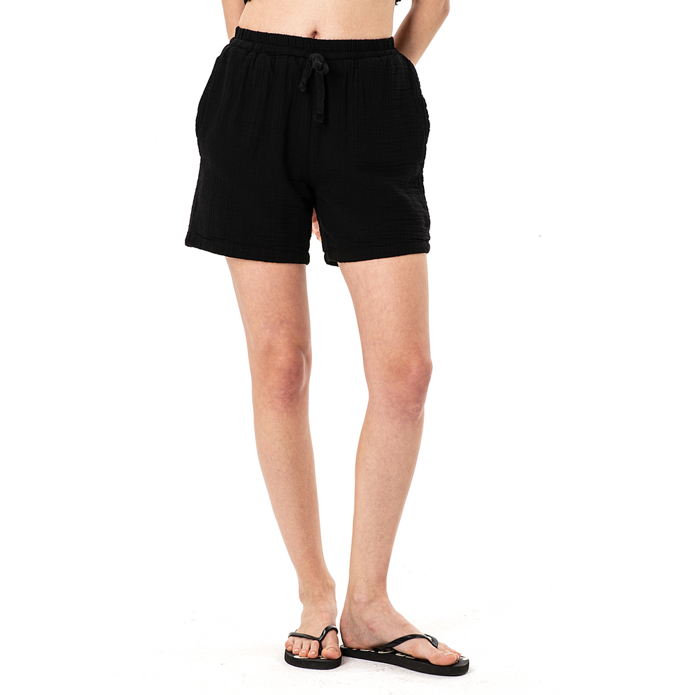 
                      
                        KATTY DOUBLE SHORTS-BLACK
                      
                    